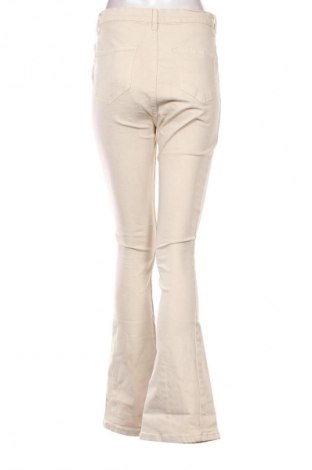 Damen Jeans Don't Think Twice, Größe M, Farbe Beige, Preis € 18,99