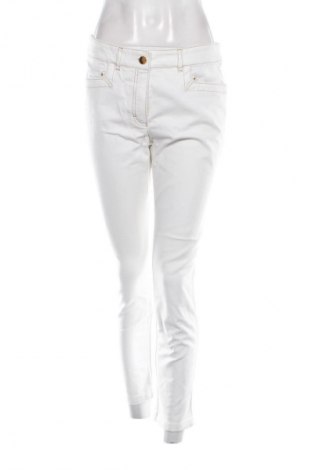 Dámské džíny  Escada, Velikost M, Barva Bílá, Cena  2 699,00 Kč