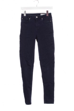 Női farmernadrág Esmara, Méret XS, Szín Kék, Ár 5 646 Ft