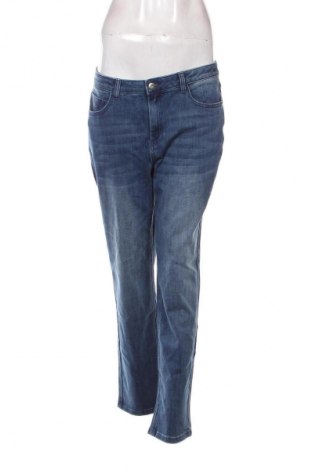 Dámske džínsy  Find., Veľkosť L, Farba Modrá, Cena  4,95 €