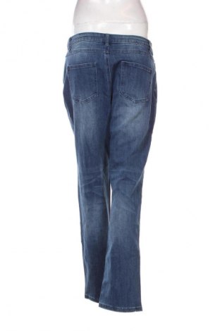 Dámske džínsy  Find., Veľkosť L, Farba Modrá, Cena  4,95 €