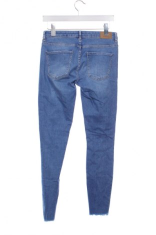 Blugi de femei Gina Tricot, Mărime M, Culoare Albastru, Preț 20,99 Lei
