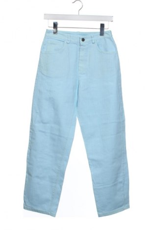 Dámske džínsy  Gloria, Veľkosť XS, Farba Modrá, Cena  4,95 €