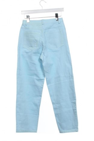 Dámske džínsy  Gloria, Veľkosť XS, Farba Modrá, Cena  4,95 €