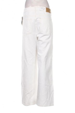 Damen Jeans H&M, Größe XXL, Farbe Ecru, Preis € 18,99