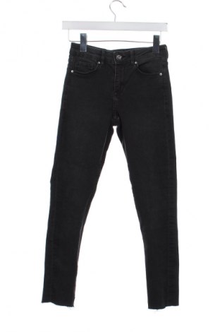 Dámské džíny  H&M Divided, Velikost XS, Barva Černá, Cena  169,00 Kč