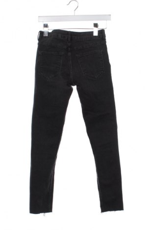 Dámské džíny  H&M Divided, Velikost XS, Barva Černá, Cena  169,00 Kč