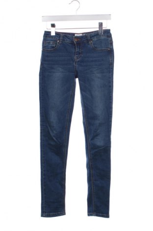 Blugi de femei Heavy Tools, Mărime S, Culoare Albastru, Preț 50,99 Lei