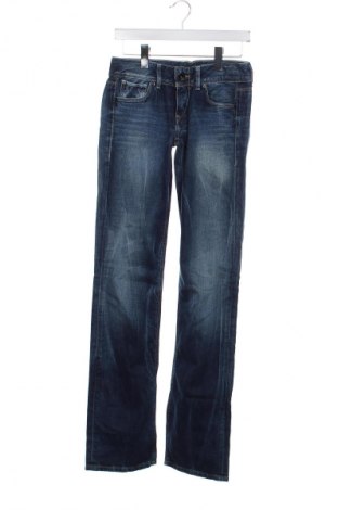 Дамски дънки Hilfiger Denim, Размер S, Цвят Син, Цена 12,78 €