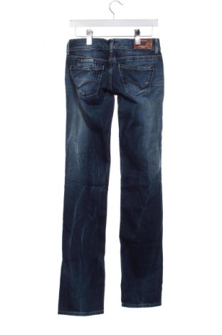 Дамски дънки Hilfiger Denim, Размер S, Цвят Син, Цена 12,78 €