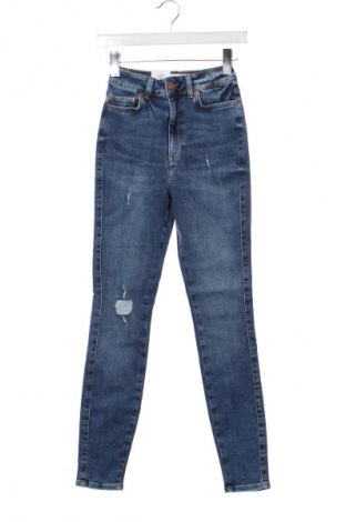 Dámske džínsy  JJXX, Veľkosť XS, Farba Modrá, Cena  8,95 €