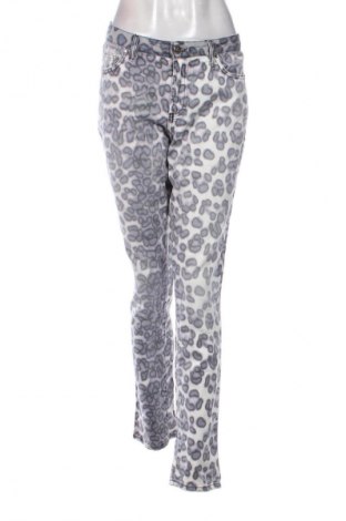 Дамски дънки Just Cavalli, Размер L, Цвят Многоцветен, Цена 26,58 €