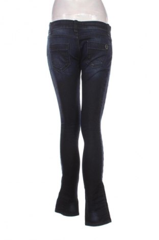 Dámské džíny  Killah, Velikost M, Barva Modrá, Cena  59,00 Kč