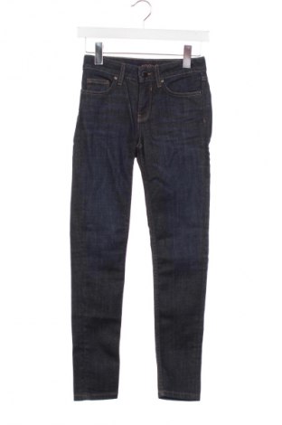 Γυναικείο Τζίν Kookai, Μέγεθος XS, Χρώμα Μπλέ, Τιμή 20,99 €