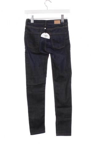 Γυναικείο Τζίν Kookai, Μέγεθος XS, Χρώμα Μπλέ, Τιμή 20,99 €