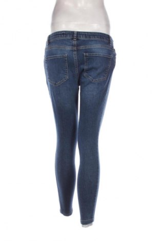 Damskie jeansy LC Waikiki, Rozmiar S, Kolor Niebieski, Cena 22,99 zł