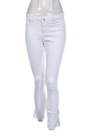 Damen Jeans Lascana, Größe S, Farbe Weiß, Preis 12,03 €