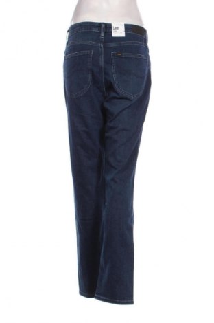 Dámské džíny  Lee, Velikost M, Barva Modrá, Cena  1 329,00 Kč