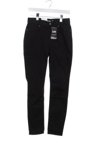 Дамски дънки Lee, Размер M, Цвят Черен, Цена 66,46 €