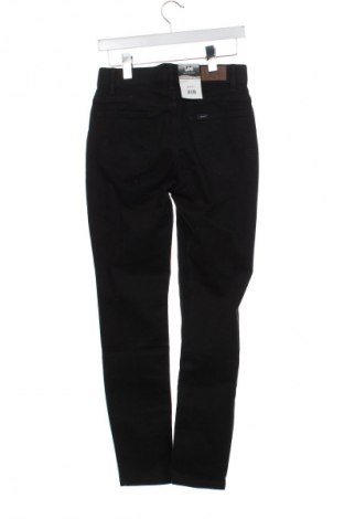 Дамски дънки Lee, Размер M, Цвят Черен, Цена 66,46 €