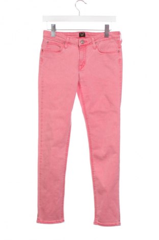 Dámské džíny  Lee, Velikost M, Barva Růžová, Cena  947,00 Kč