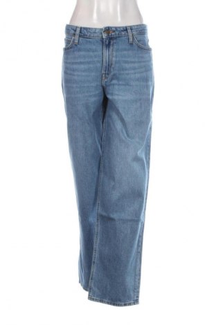 Dámské džíny  Lee, Velikost M, Barva Modrá, Cena  2 649,00 Kč