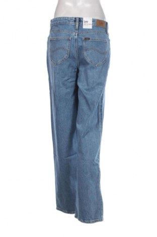 Dámské džíny  Lee, Velikost M, Barva Modrá, Cena  2 649,00 Kč