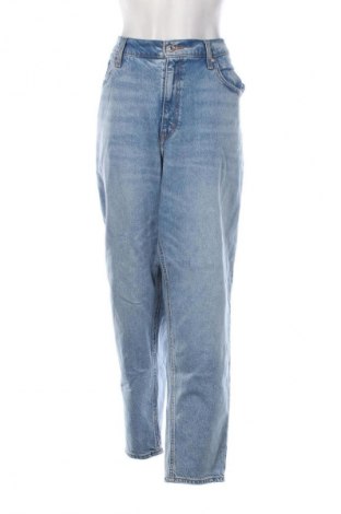 Női farmernadrág Levi's, Méret XXL, Szín Kék, Ár 35 299 Ft