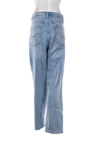 Női farmernadrág Levi's, Méret XXL, Szín Kék, Ár 35 299 Ft