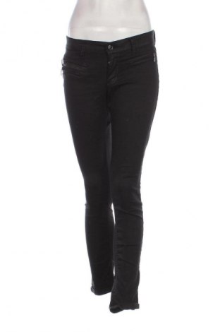 Damen Jeans Mac, Größe S, Farbe Schwarz, Preis 36,99 €