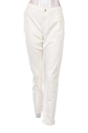 Dámske džínsy  Maison 123, Veľkosť M, Farba Biela, Cena  30,95 €