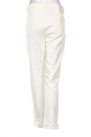 Dámske džínsy  Maison 123, Veľkosť M, Farba Biela, Cena  30,95 €