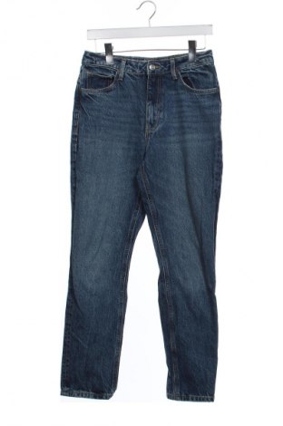 Dámské džíny  Mango, Velikost S, Barva Modrá, Cena  859,00 Kč