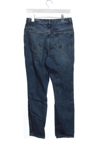 Dámské džíny  Mango, Velikost S, Barva Modrá, Cena  859,00 Kč