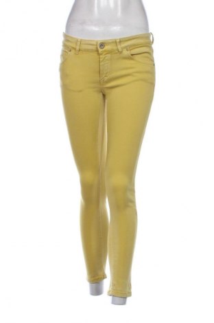 Damen Jeans Marc O'Polo, Größe M, Farbe Gelb, Preis 45,61 €