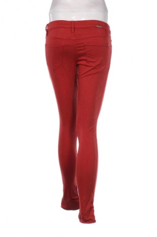 Női farmernadrág Massimo Dutti, Méret S, Szín Piros, Ár 3 269 Ft