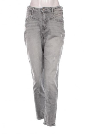 Дамски дънки Mavi, Размер M, Цвят Сив, Цена 11,75 €