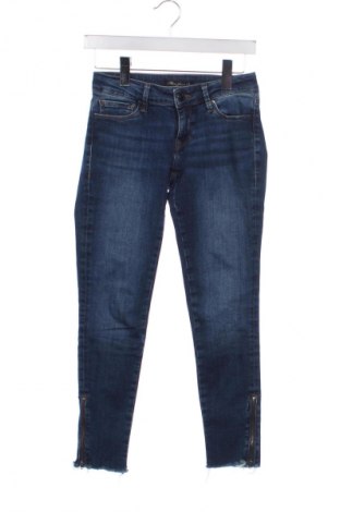 Damskie jeansy Mavi, Rozmiar S, Kolor Niebieski, Cena 25,99 zł