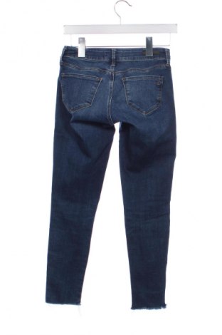 Damskie jeansy Mavi, Rozmiar S, Kolor Niebieski, Cena 25,99 zł