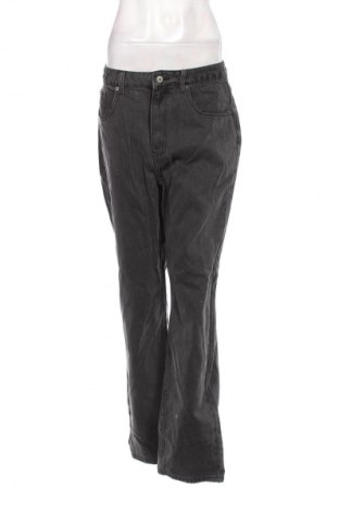 Blugi de femei Neon Hart, Mărime L, Culoare Gri, Preț 294,99 Lei