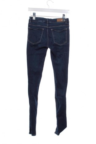Női farmernadrág Never Denim, Méret S, Szín Kék, Ár 1 089 Ft