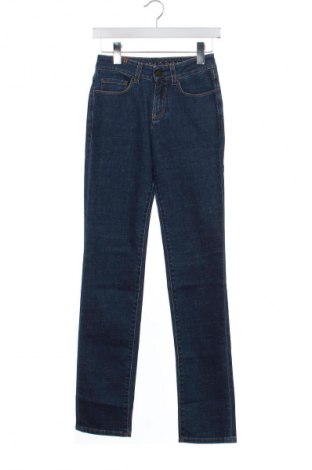 Dámske džínsy  Notify, Veľkosť XS, Farba Modrá, Cena  26,95 €