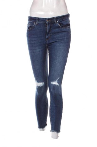 Γυναικείο Τζίν ONLY, Μέγεθος M, Χρώμα Μπλέ, Τιμή 20,99 €