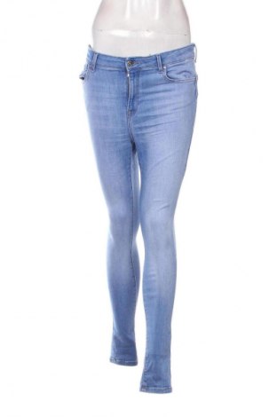 Dámské džíny  ONLY, Velikost L, Barva Modrá, Cena  229,00 Kč
