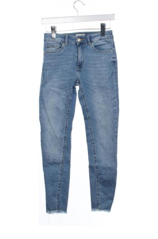Damskie jeansy ONLY, Rozmiar S, Kolor Niebieski, Cena 40,99 zł