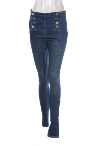 Дамски дънки ONLY, Размер M, Цвят Син, Цена 10,73 €
