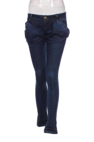 Damskie jeansy Pause Jeans, Rozmiar M, Kolor Niebieski, Cena 25,99 zł