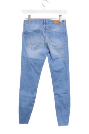 Dámské džíny  River Island, Velikost S, Barva Modrá, Cena  289,00 Kč