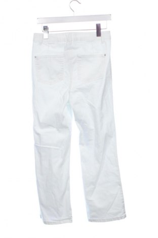 Dámské džíny  Sinsay, Velikost M, Barva Bílá, Cena  69,00 Kč