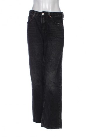 Damen Jeans Stradivarius, Größe M, Farbe Schwarz, Preis 30,99 €